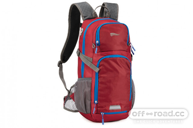 Crivit cycling backpack hotsell